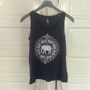 Gaiam Yoga Tank Top